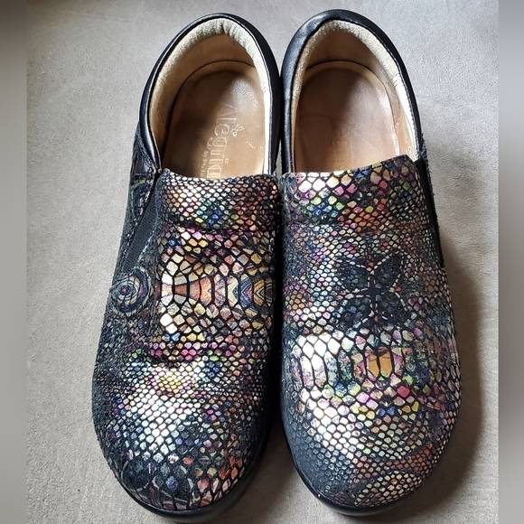 Alegria Eryn Show Stopper size 39 - Picture 2 of 9